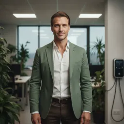 Pablo Matías