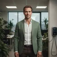 Pablo Matías