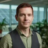 Gael Delrío